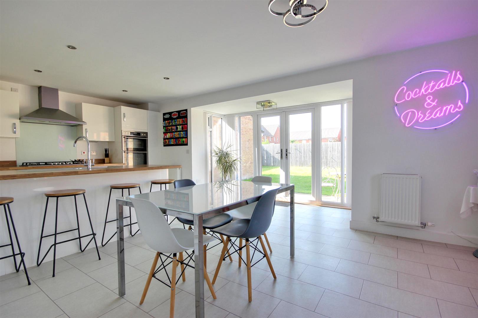 Stromberg Street, Anlaby